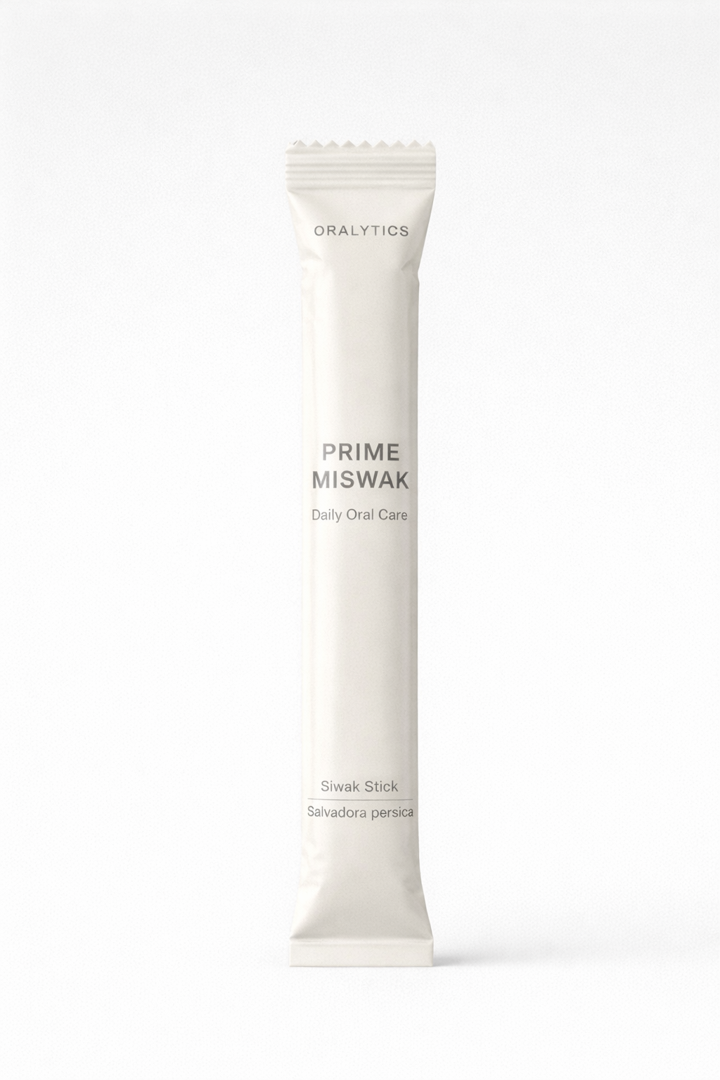 Fresh Breath Series | 4-Day Pack