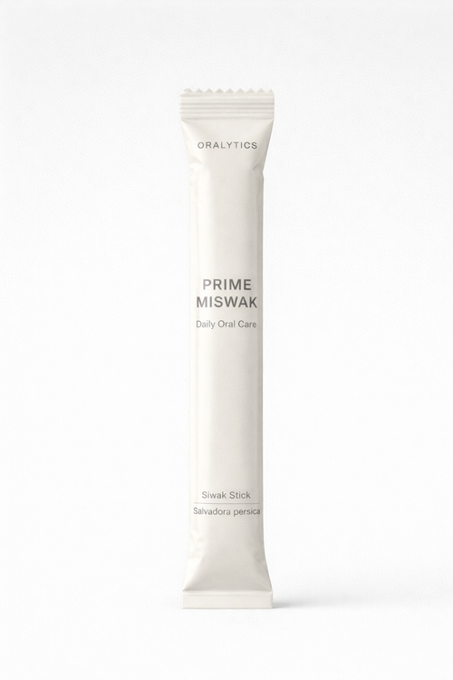 Fresh Breath Series | 4-Day Pack