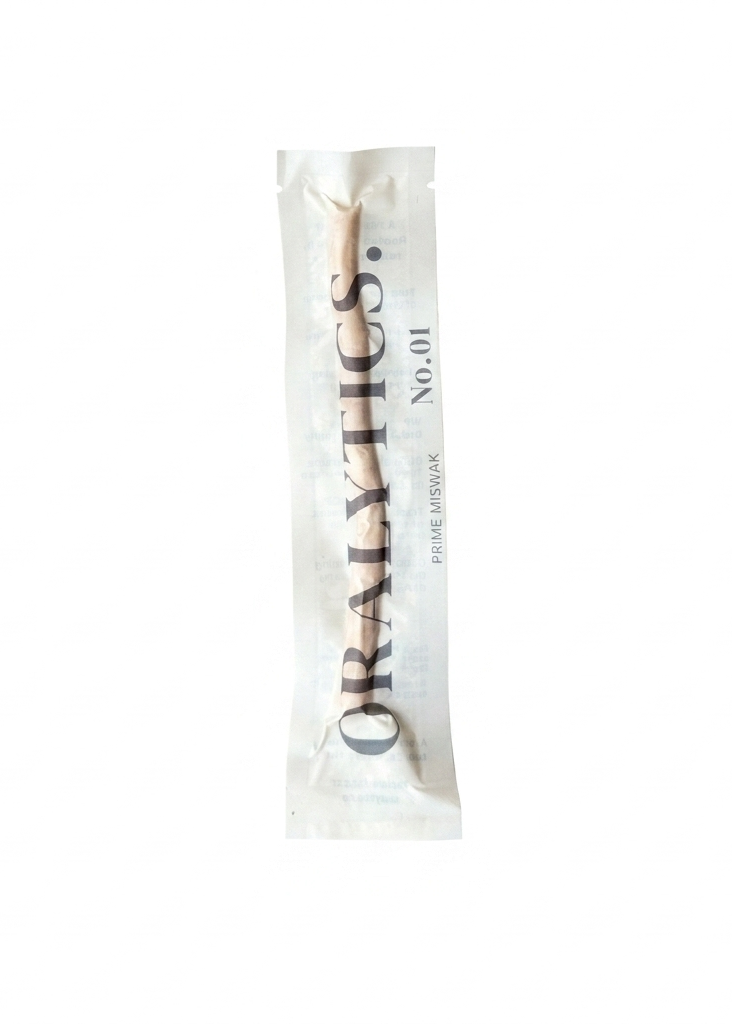 Fresh Breath Series | 20-Day Pack