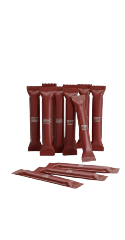 30-Day Fresh Breath Ritual™ — Vacuum-Sealed Miswak System With Airtight Holder