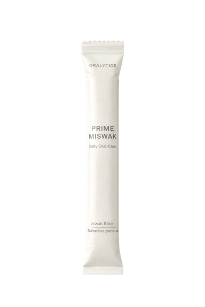 Fresh Breath Series | 4-Day Pack
