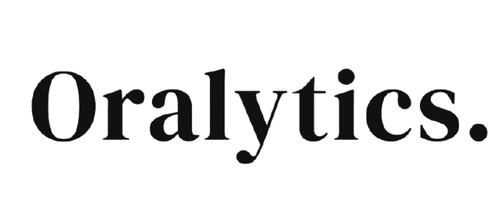 Oralytics.