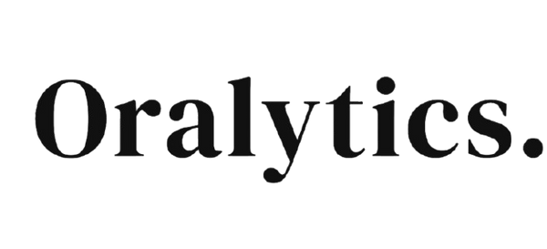 Oralytics.